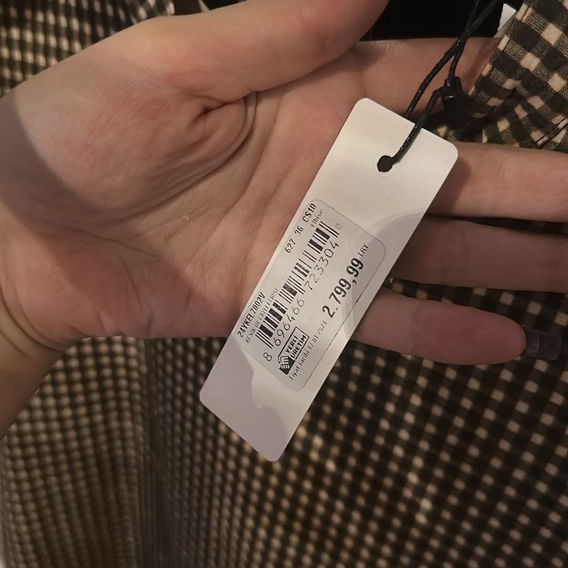 Yargıcı Elbise - Görsel 4