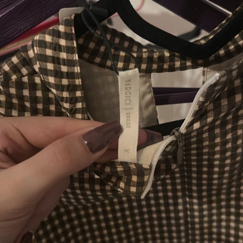 Yargıcı Elbise - Görsel 3