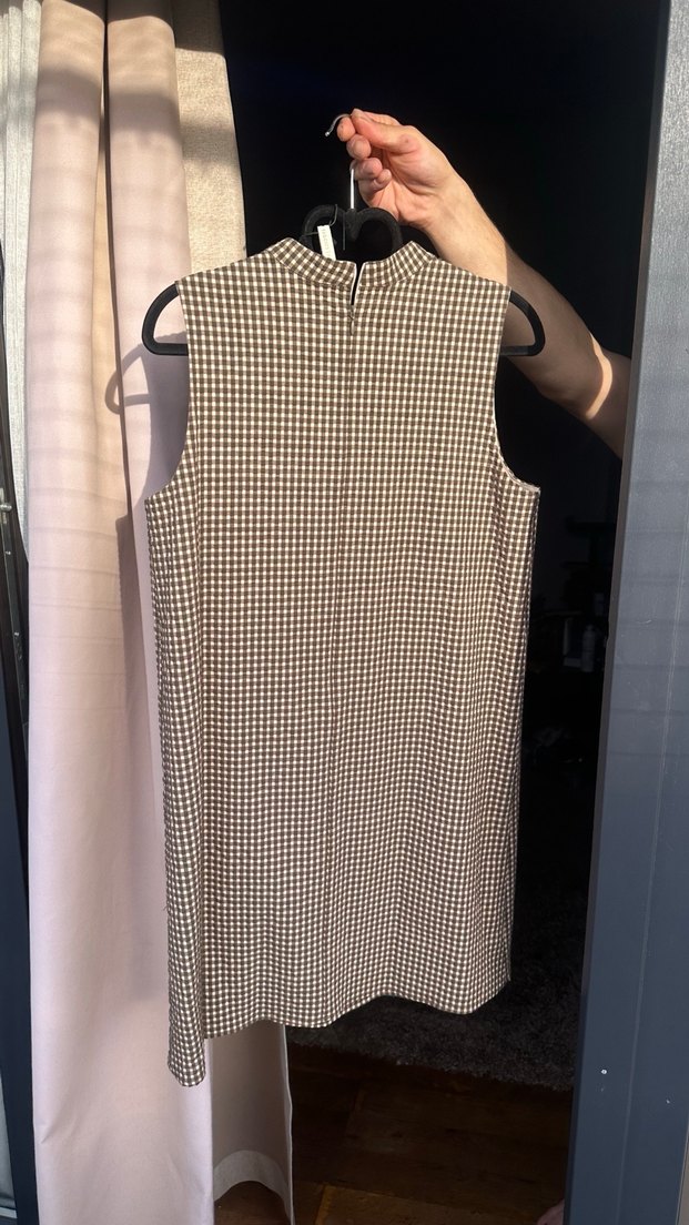 Yargıcı Elbise - Görsel 2