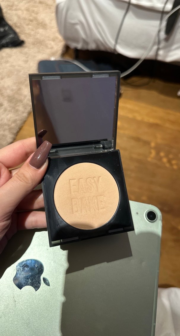 HUDA BEAUTY Easy Bake Peachpie - Görsel 2