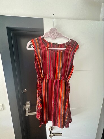 American Vintage Bohem elbise