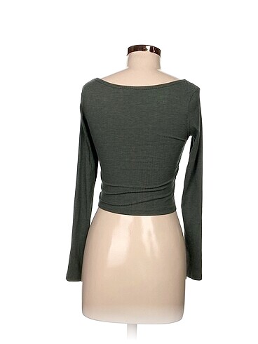 s Beden H&M Bluz %70 İndirimli.