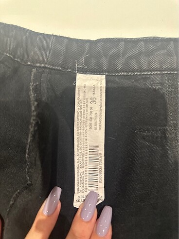 Stradivarius Stradivarius kot etek