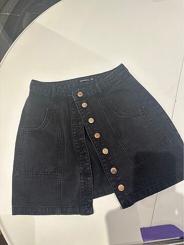 Stradivarius kot etek