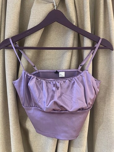 H&M üst