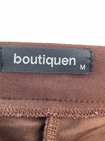 m Beden kahverengi Renk Vintage Love Mini Şort %70 İndirimli.