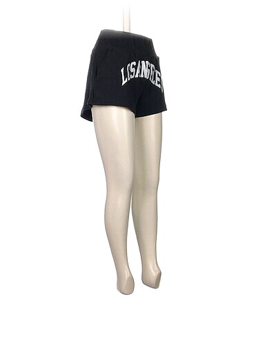 Vintage Love Vintage Love Mini Şort %70 İndirimli.