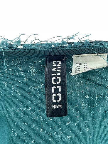 m Beden çeşitli Renk H&M Ceket %70 İndirimli.
