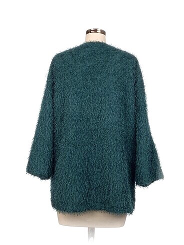 m Beden H&M Ceket %70 İndirimli.