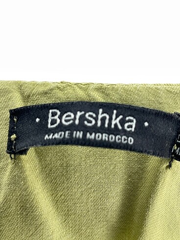 Bershka Kısa Tulum %70 İndirimli. - Görsel 4