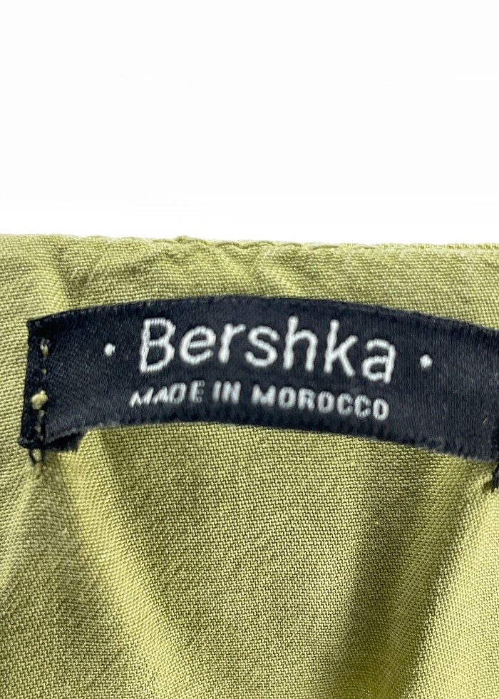 Bershka Kısa Tulum %70 İndirimli. - Görsel 4