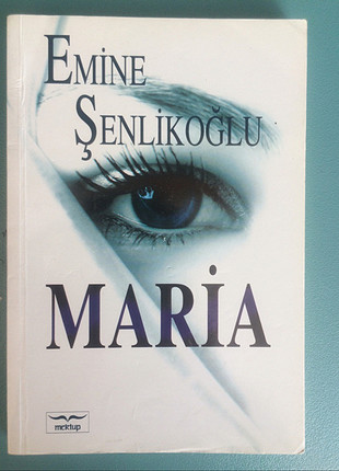 Diğer Kitap Maria