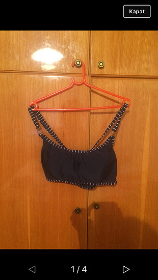 Accessorize Bikini üstü 