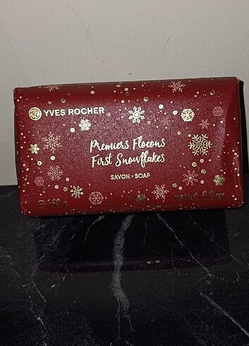 yves rocher