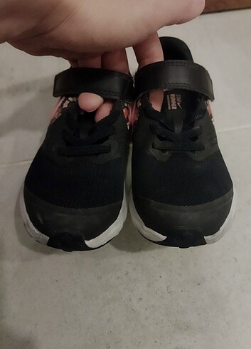 Nike Çocuk Sneaker 