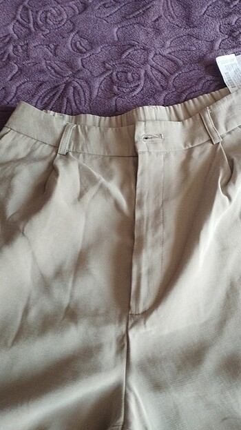 38 Beden Pantolon