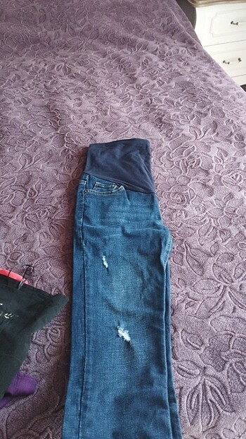 LC Waikiki Hamile pantolon
