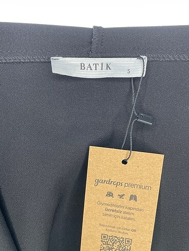 s Beden çeşitli Renk Batik Sweatshirt %70 İndirimli.