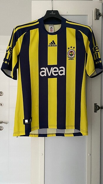 Fenerbahçe Forma
