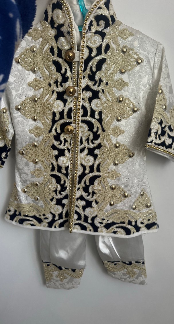 Sünnet kostümü 5parça - Görsel 2