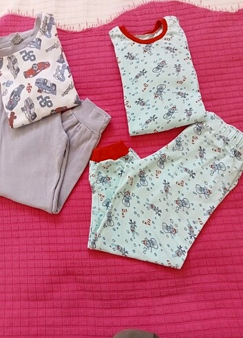 Pijama takımı toplu fiyattir