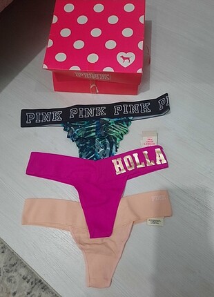 Victoria seyret pink