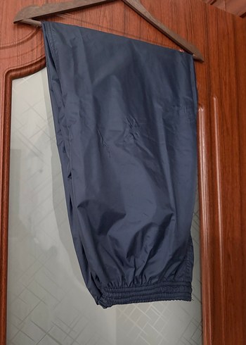 Erkek Lacivert Fermuarlı Termal - Görsel 4