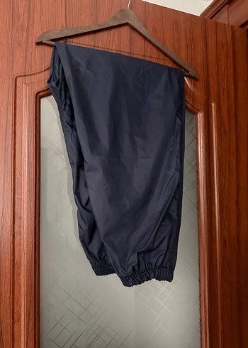 Erkek Lacivert Fermuarlı Termal - Görsel 3