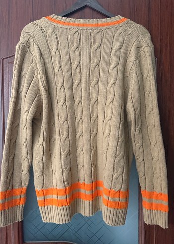 Örme kazak - Görsel 2