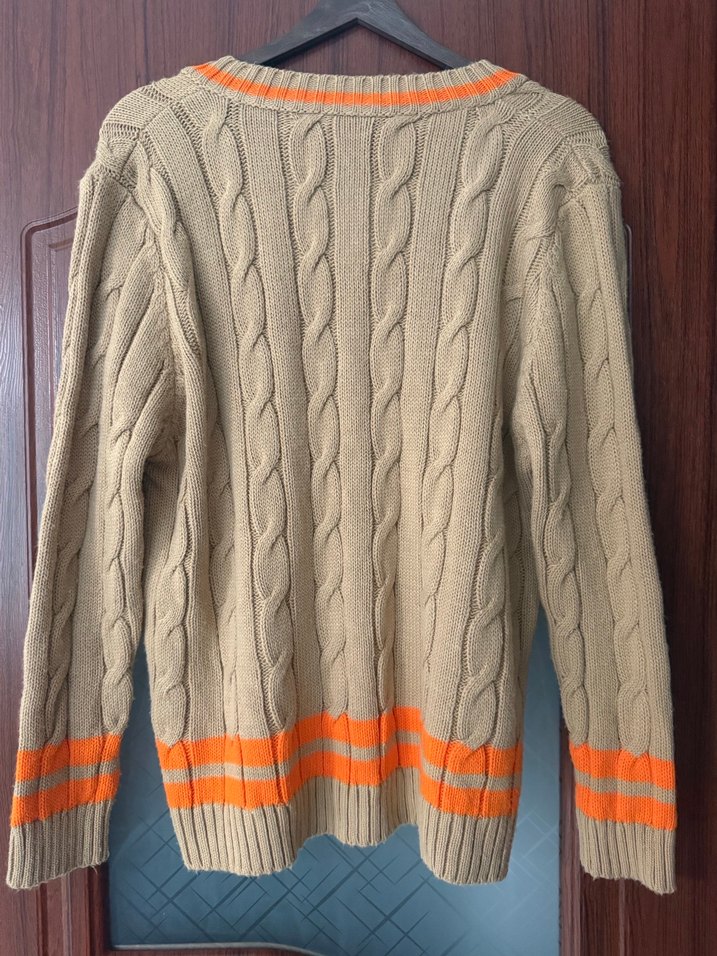 Örme kazak - Görsel 2