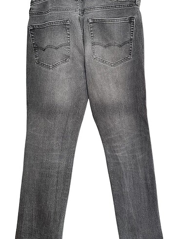 30 Beden American Eagle Likrali Kot Pantolon