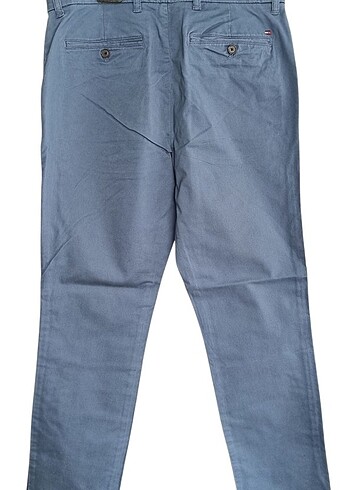 Tommy Hilfiger Tommy Hilfiger Likrali Pantolon
