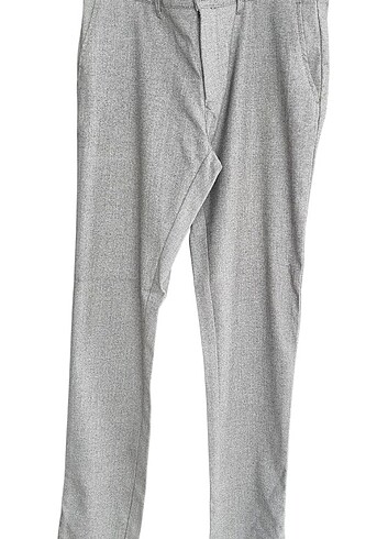 Zara Marka Erkek Pantolon. Likrali