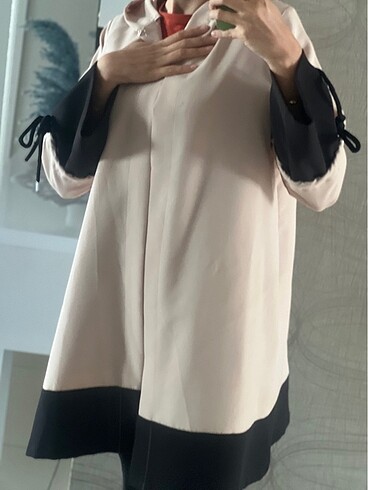 l Beden Abaya