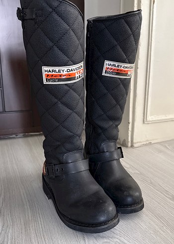 Harley Davidson 36