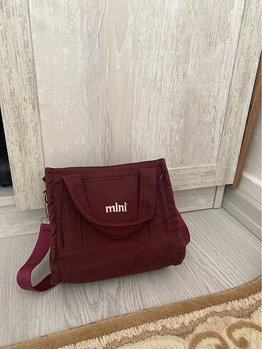 Diğer Mini çanta