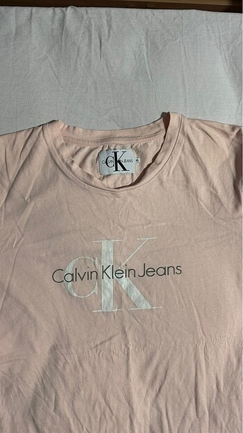 Calvin Klein CALVIN KLEIN T-SHIRT