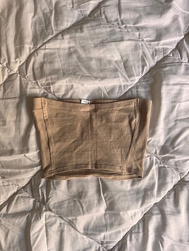 H&M H&M CROP TOP