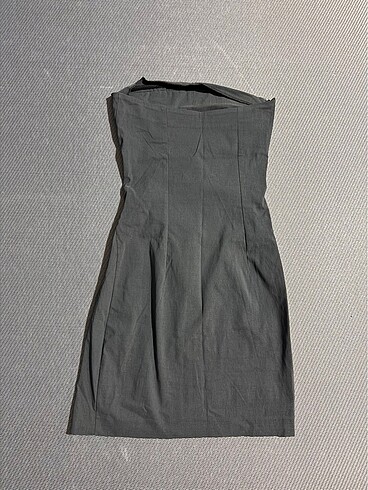 Bershka BERSHKA ELBİSE