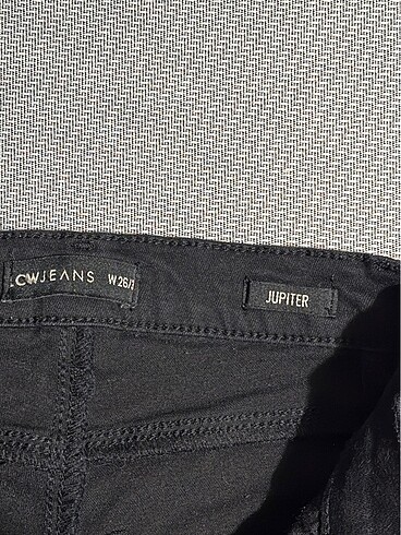 xs Beden LCW KOT PANTOLON