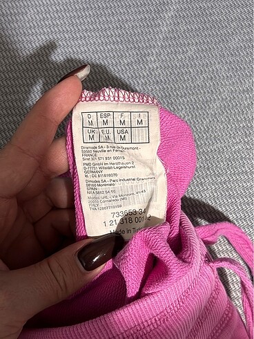 m Beden pembe Renk 2000?ler alt ürün