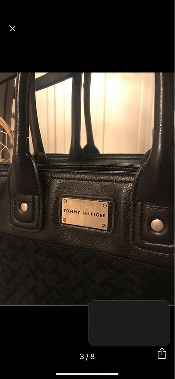  Beden Orijinal tommy