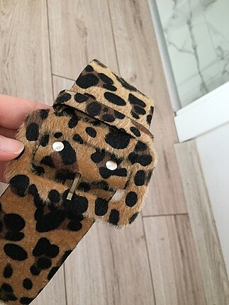Leopar kemer