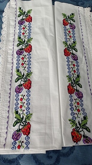 Kaneviçe yastık