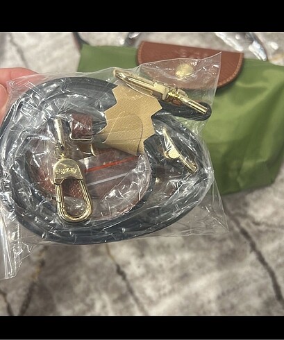 Longchamp Longchamp çanta