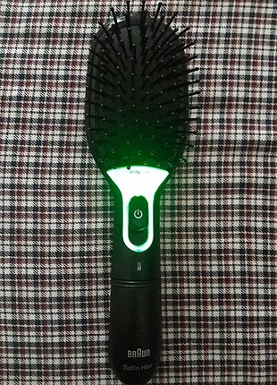 braun iontec
