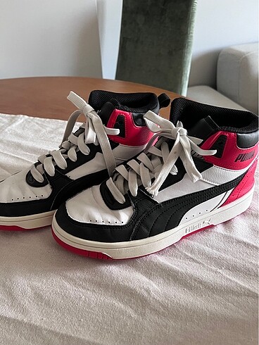 Puma ayakkabı