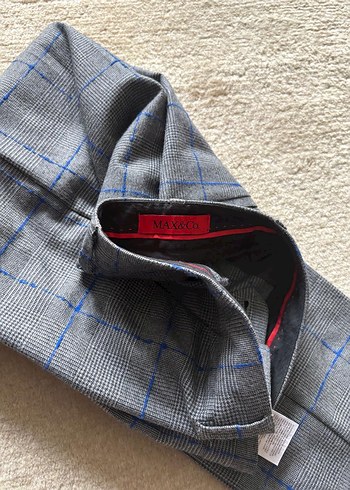 Max&Co Kışlık Pantolon - Görsel 3