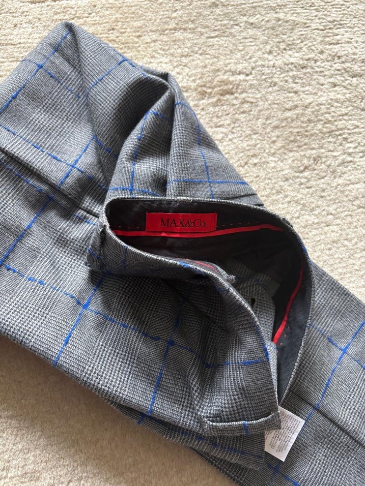 Max&Co Kışlık Pantolon - Görsel 3