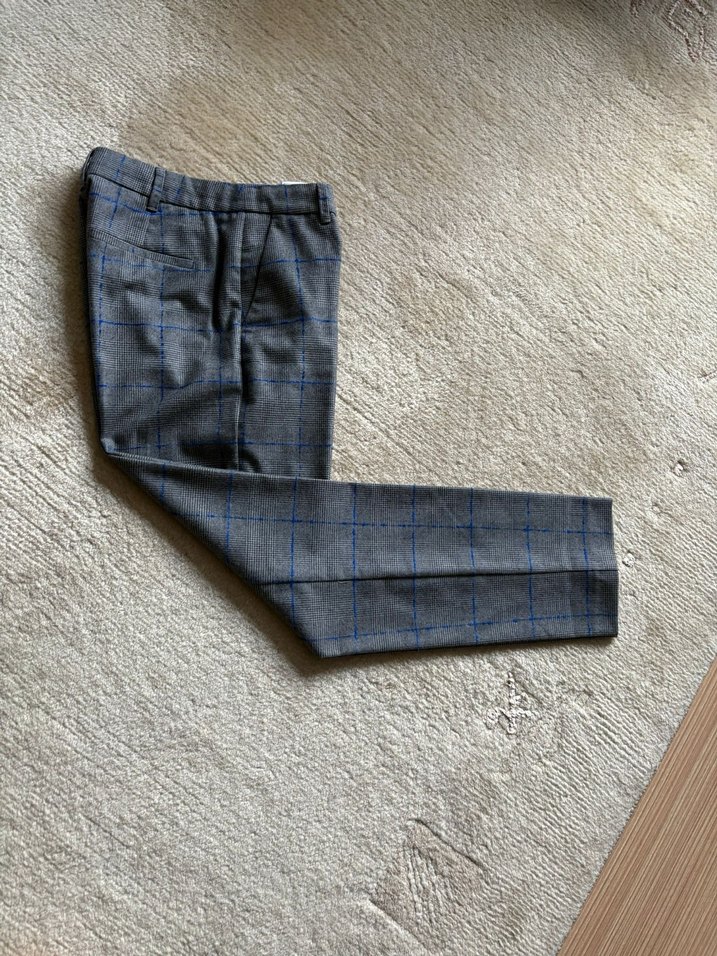 Max&Co Kışlık Pantolon - Görsel 2